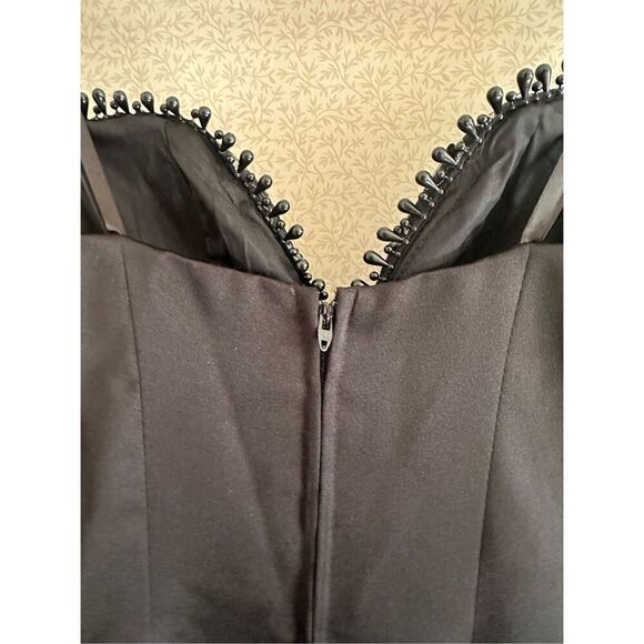 Vintage Karen Okada dress - Picture 6 of 8